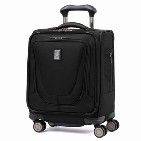 Today Only Steal Travelpro Crew? 11 Spinner Tote