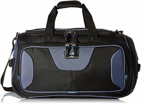 Travelpro Tpro Bold 20 - Inchsoft Duffel Bag, Black/Navy Exclusive Online Offer Mega Hot Offer