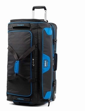Travelpro Tpro Bold 2.0 30 Inch Drop Bottom Rolling Duffel MustHave Deals