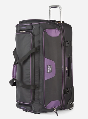 Travelpro Tpro Bold 2.0 30In Drop Bottom Rolling Duffel Today Only Discount Today Only Hot Sale