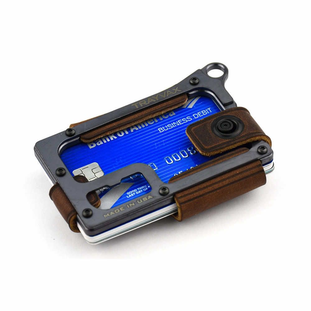 Trayvax Contour Wallet Daily Hot Deal Exclusive Online Discount