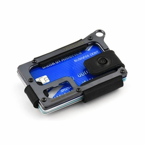 Today Only Discount Big Hot Sale Trayvax Contour Wallet