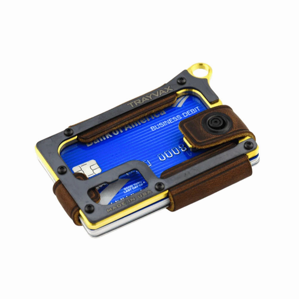 Trayvax Contour Wallet Shop the Savings Now Last Chance Steal