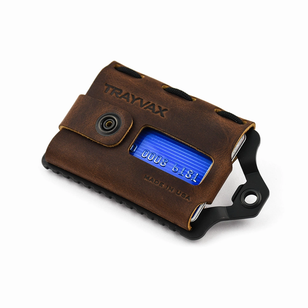 Trayvax Element Wallet MustShop Sale