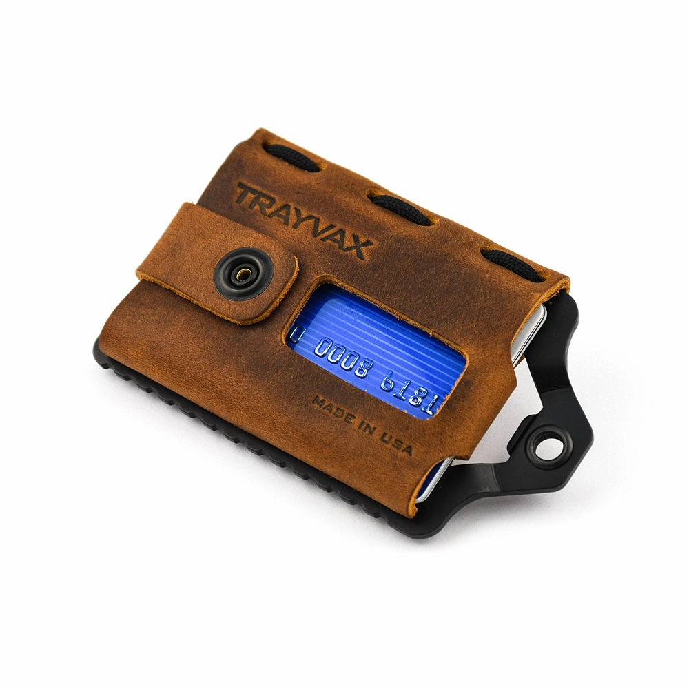 MustHave Deals Trayvax Element Wallet