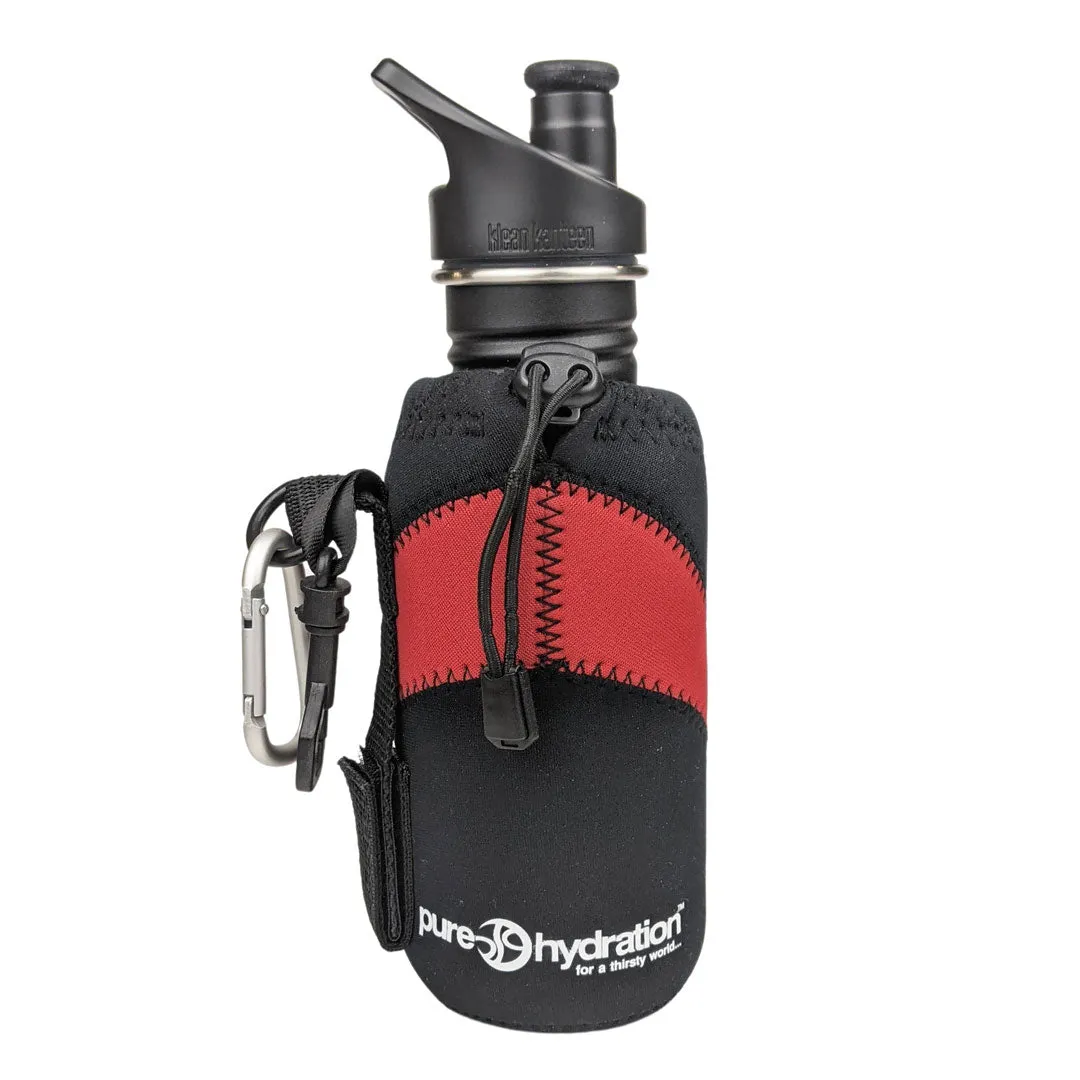Special Savings Today Pure Hydration Insulating Water Bottle Cover