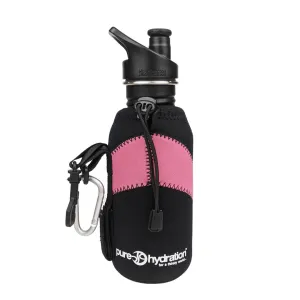 Today Only Offer Today Only Discount Alert Pure Hydration Insulating Water Bottle Cover