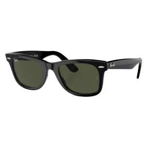 Ray-Ban Original Wayfarer Classic Rb2140 901 Black For Men And Women Daily Deal Frenzy