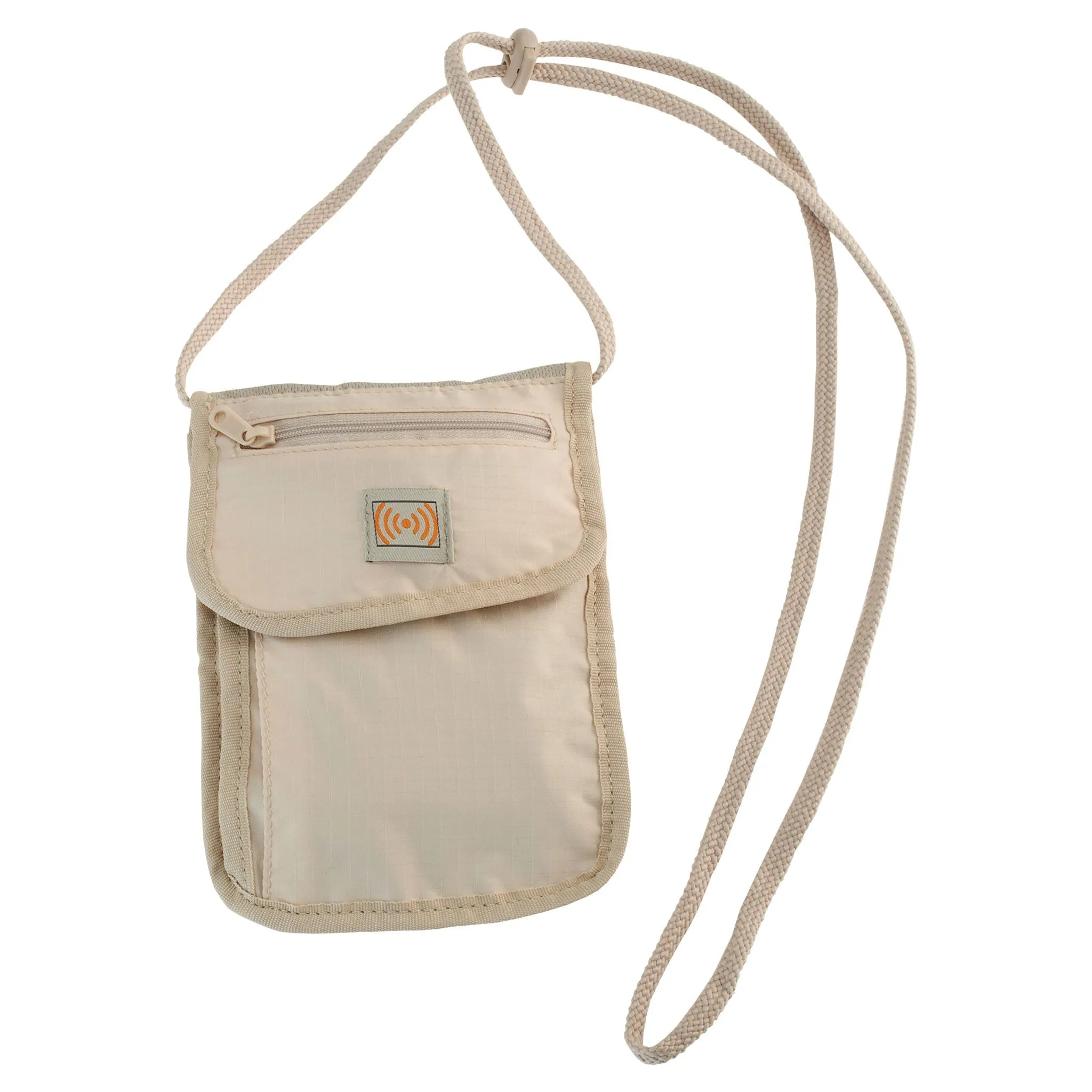 Rfid Blocking Neck Wallet Shop Save Today Best Seller Deal
