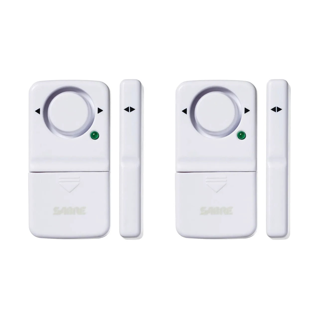 Hot Offer Ending Soon Wireless Home Security Door Or Window Alarm 2-Pack