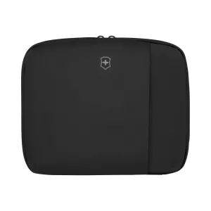 Daily Deal Frenzy Travel Essentials Hanging Toiletry Bag