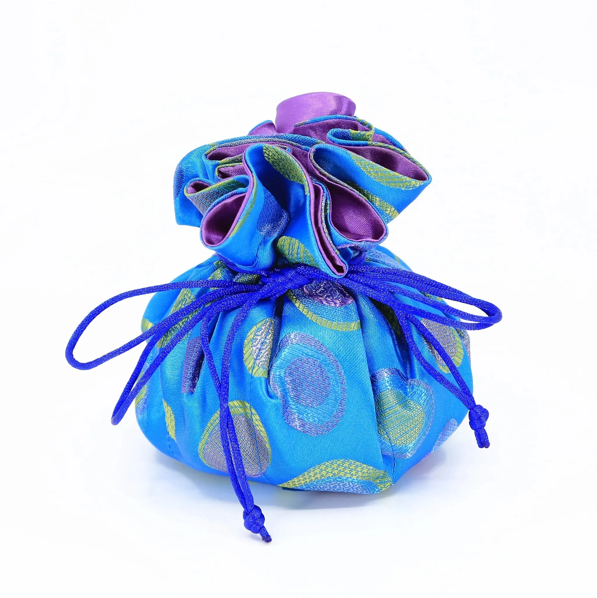 Cathayana Fabric Jewelry Bags Sweet Deal Today