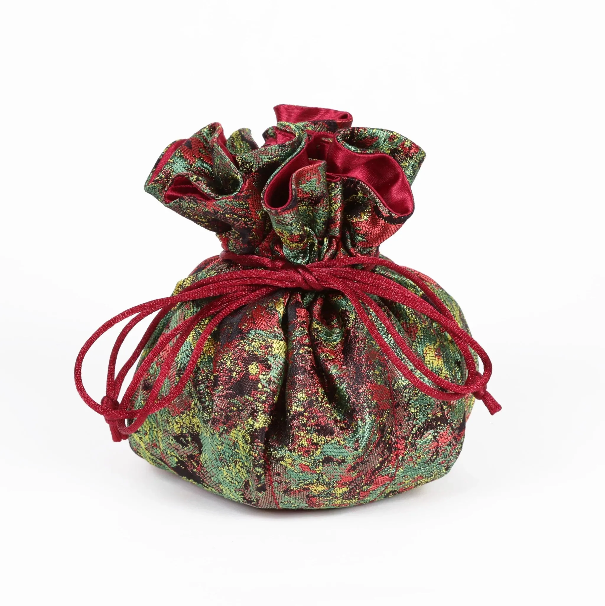 Cathayana Fabric Jewelry Bags GiftWorthy Sale