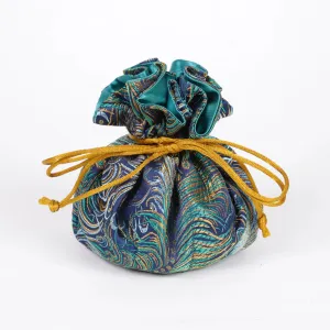 Hot Sale Frenzy Flash Deal Today Cathayana Fabric Jewelry Bags