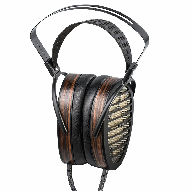 Big Price Drop Mega Savings Now Hifiman Shangri-La Sr Electrostatic Headphone