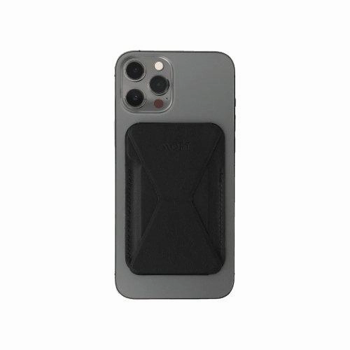 Moft Snap On Phone Stand & Wallet (Magsafe Compatible) Todays Special Savings Exclusive Deal Inside