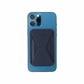 Limited Stock Offer Moft Snap On Phone Stand & Wallet (Magsafe Compatible)