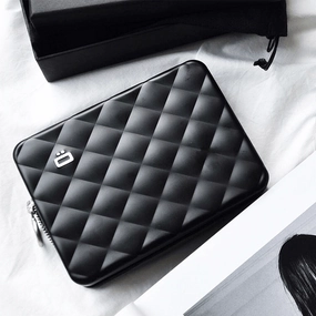 Hot Item Clearance Quilted Passport Companion Wallet