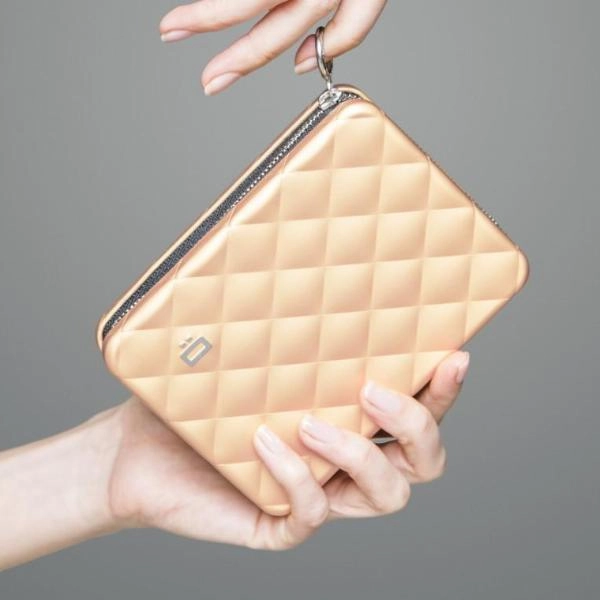 Quilted Passport Companion Wallet Daily Deal Frenzy
