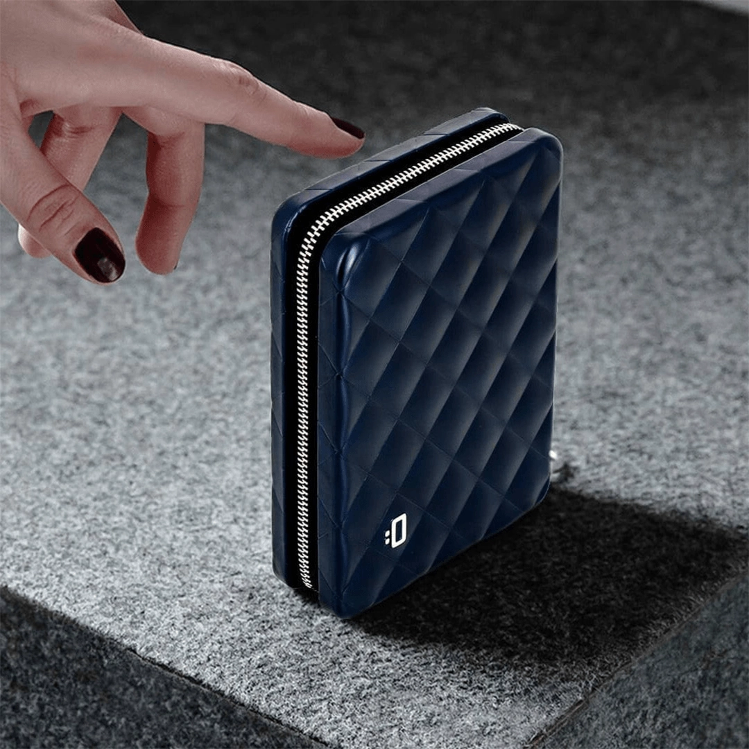 Trending Savings Now Quilted Passport Companion Wallet