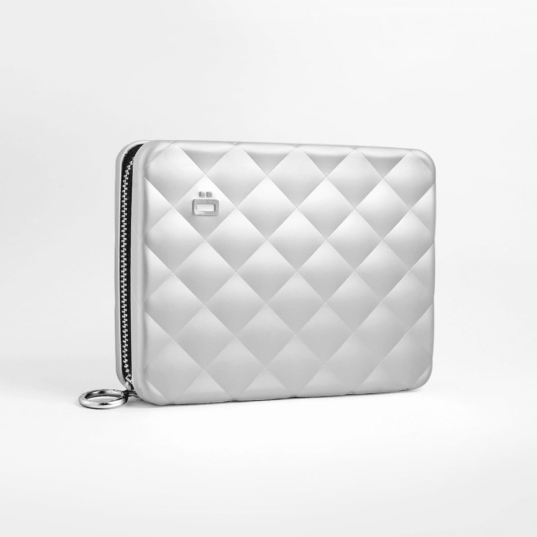 Limited Stock Hot Deal Special Online Offer Quilted Passport Companion Wallet