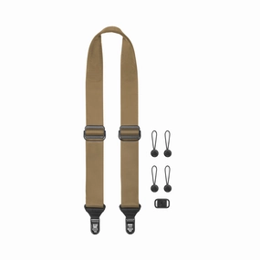 Peak Design Slide Camera Strap - Coyote Hot Offer Inside Today Only Hot Sale