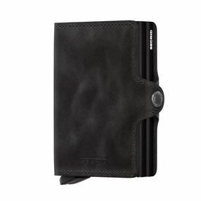 Clearance Event Secrid Twinwallet Style Vintage