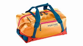 MustHave Clearance Eagle Creek Migrate Duffel Bag 40L Sahara Yellow
