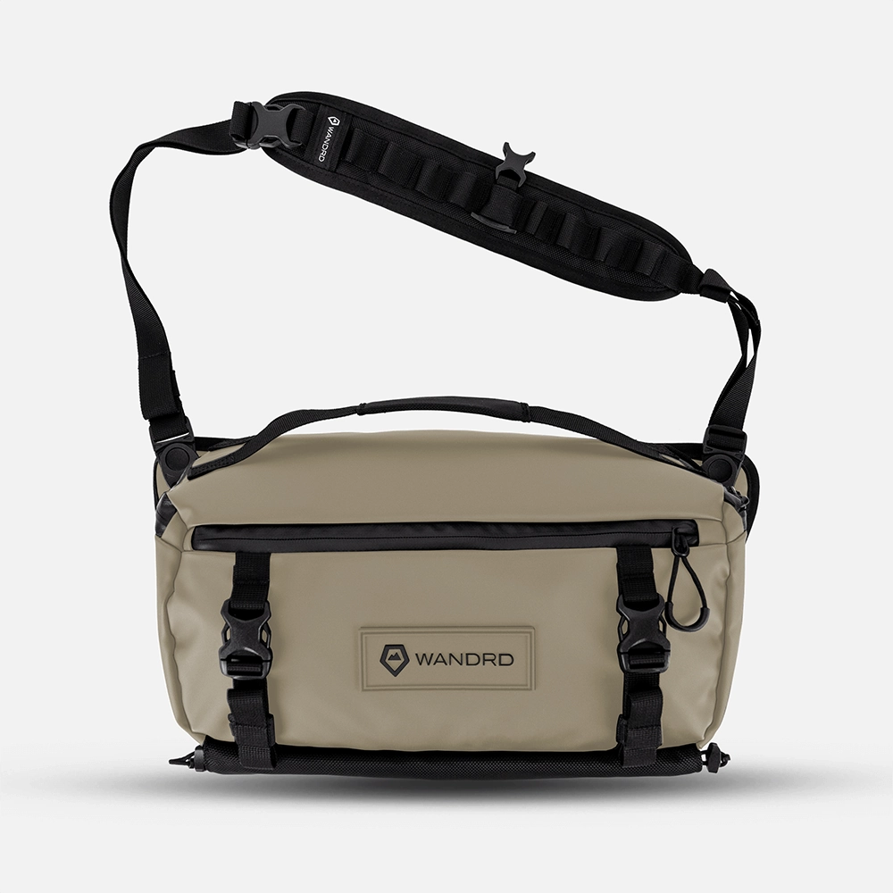 Trending Today Steal Rogue 9L Sling V1 In Yuma Tan