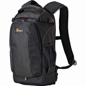 Shop Hot Picks Limited Time Sale Lowepro Flipside 200 Aw Ii Camera Backpack - Black