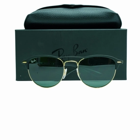 Ray-Ban Rb3596 907671 Black - Green Lenses (Peek) Shop Now Save Last Chance Steal