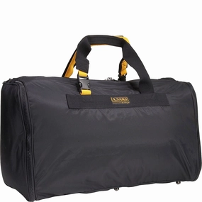 A. Saks 24In Triangle Expandable Duffel Flash Sale Now Hot Picks Today