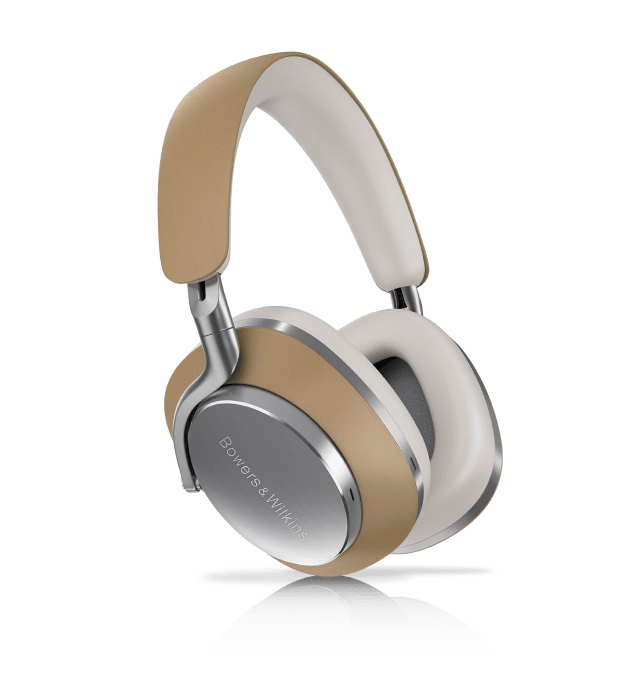 Bowers & Wilkins Px8 Over Ear Noise Cancelling Wireless Headphones Daily Clearance Deal