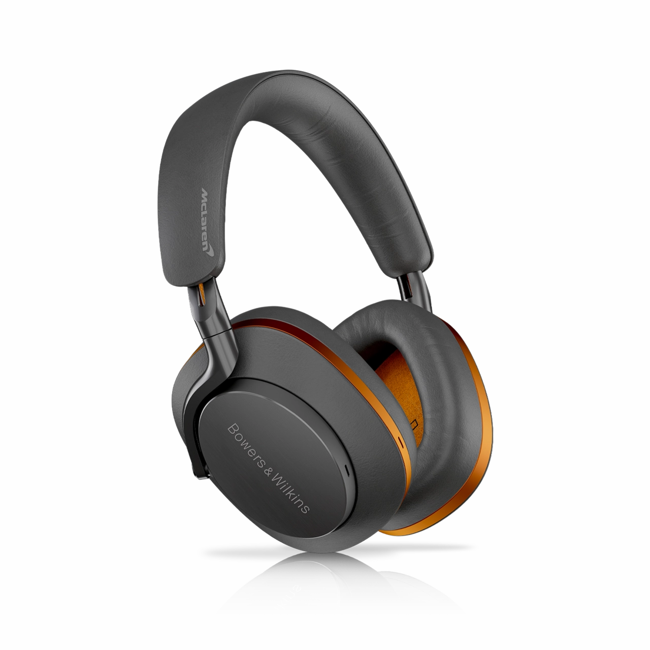 Dont Miss This Deal Special Steal Event Bowers & Wilkins Px8 Over Ear Noise Cancelling Wireless Headphones
