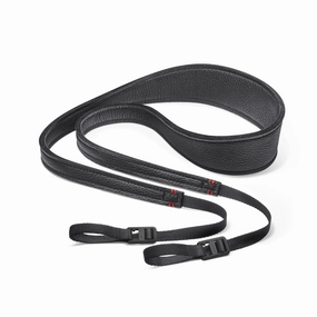 Leica Carrying Strap Elk Leather For Sl & S System Today Only Offer Today Only Special