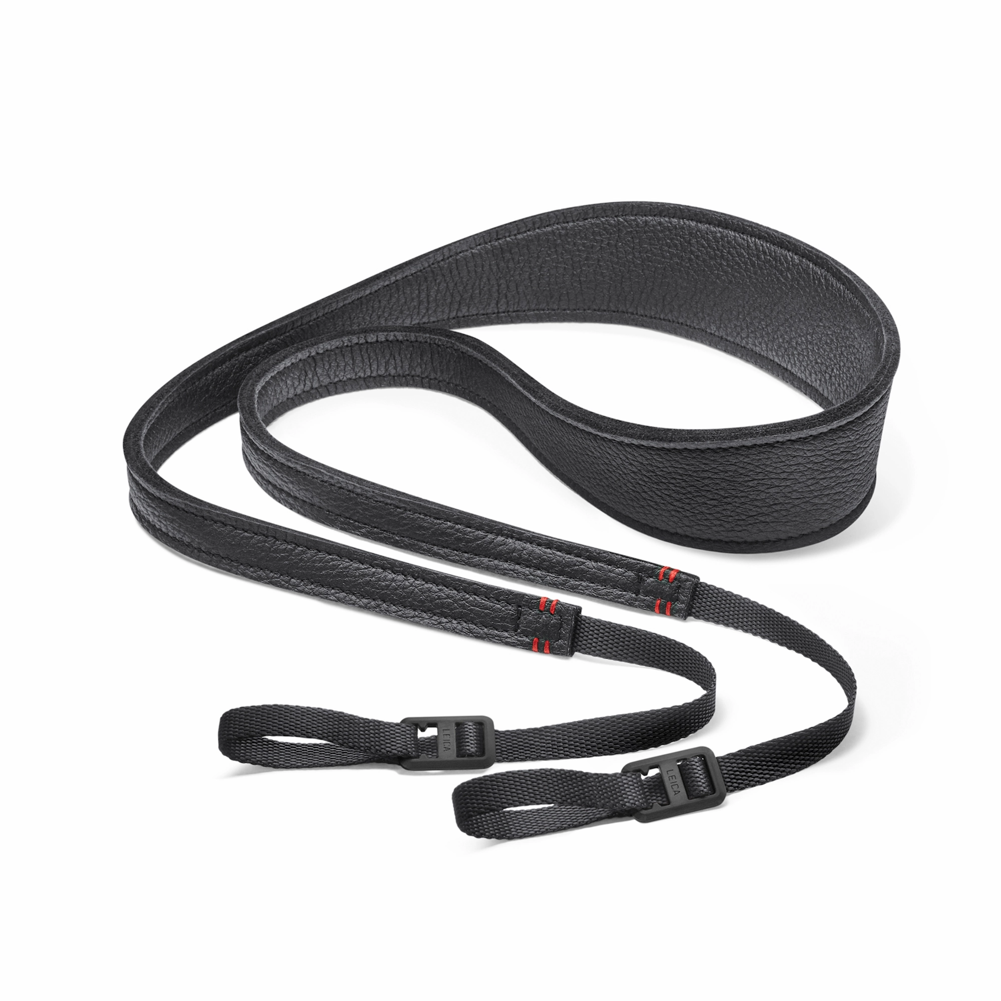 Leica Carrying Strap Elk Leather For Sl & S System Today Only Offer Today Only Special