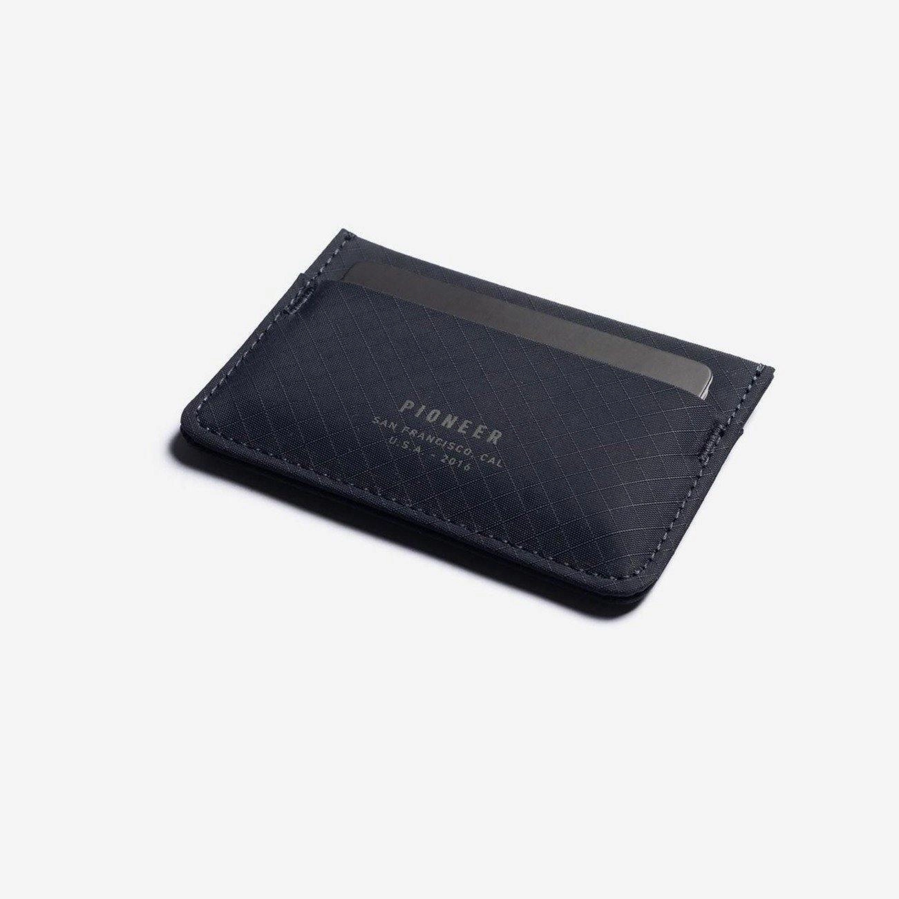 Weekend Flash Offer Weekend Specials Pioneer Carry Molecule Cardholder