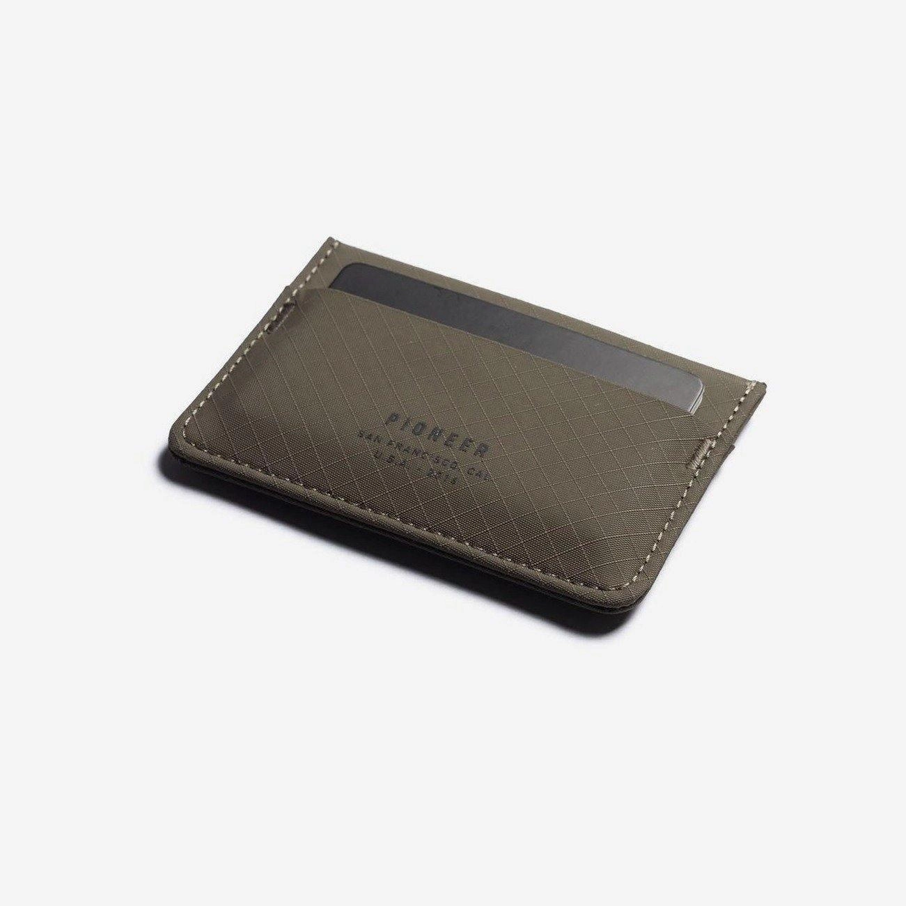 Todays Mega Savings Shop Hot Deals Pioneer Carry Molecule Cardholder