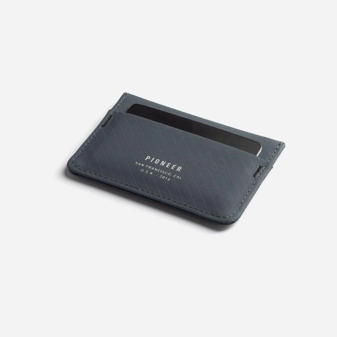 Grab Todays Deal Limited Time Sale Pioneer Carry Molecule Cardholder
