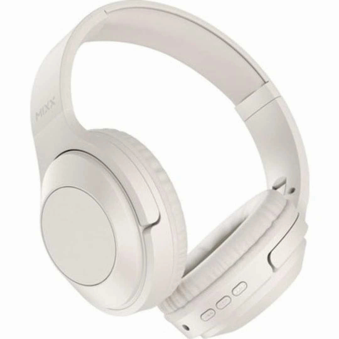 Mixx Streamq C2 Over Ear Wireless Stereo Headphones Sand | Sqc2-Sd-Sd-331 Shop Grab Now Todays Best Deal
