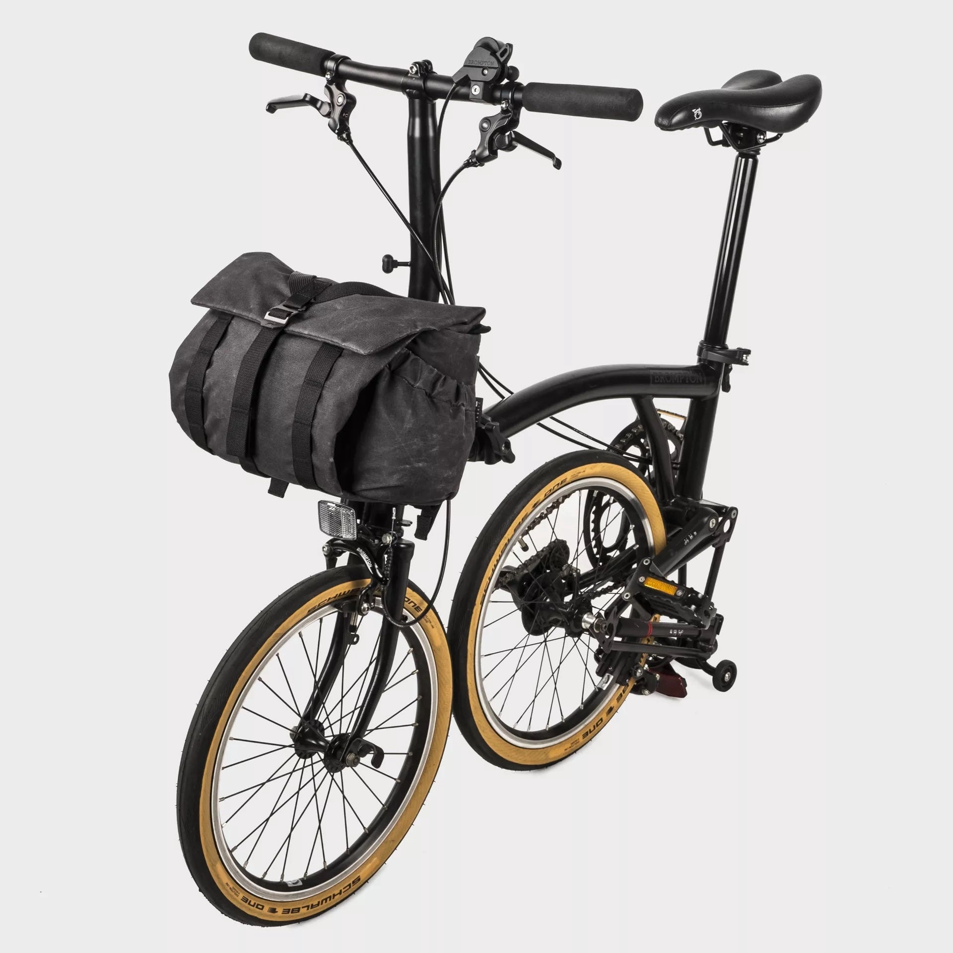 Pilot Brompton Bag 7L | With 2 Pouch Modules (Carrier Frame Not Included) Trending Savings Now Hot Pick of the Day