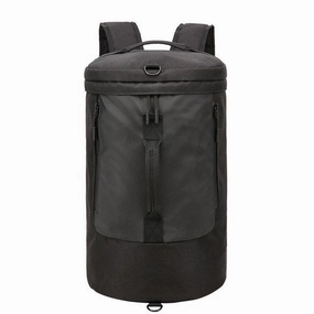 Usb Charging 35L Luggage 2 In 1 Men Travel Bag Carry On Handbag Duffel Totes For Fitness Training Best Price Today