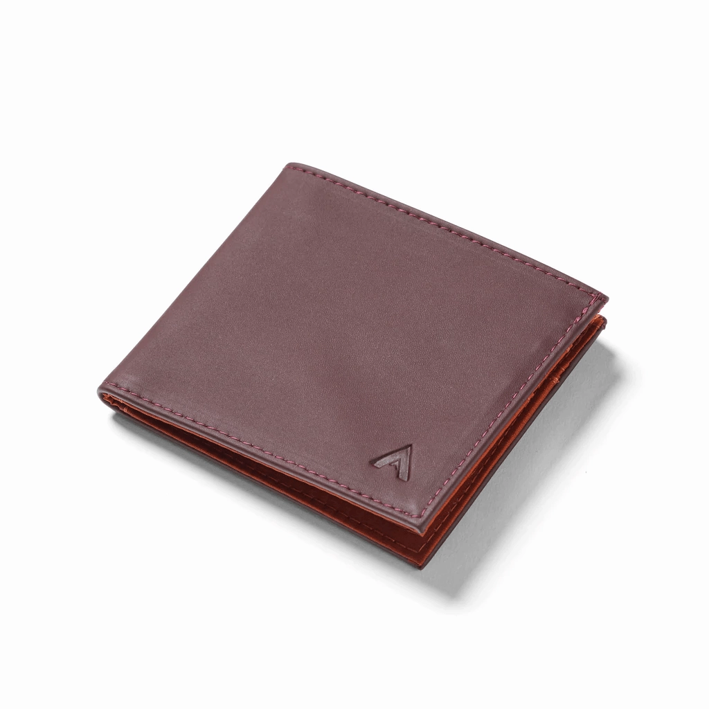 Allett Id Wallet Rfid Protection Leather Edition Shop the Savings Big Clearance Event