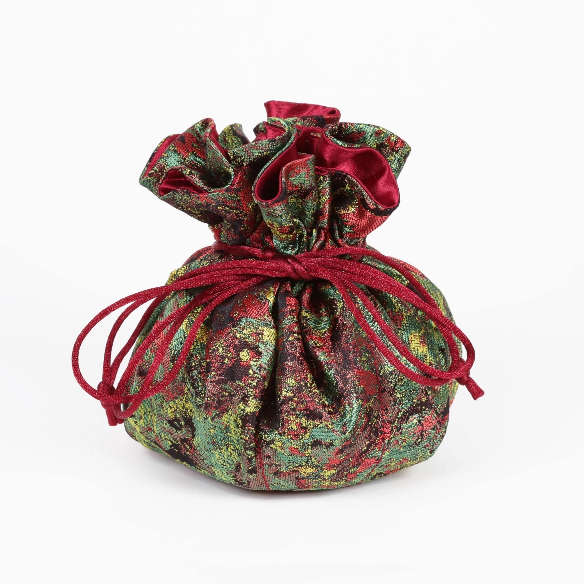Cathayana Fabric Jewelry Bags GiftWorthy Sale