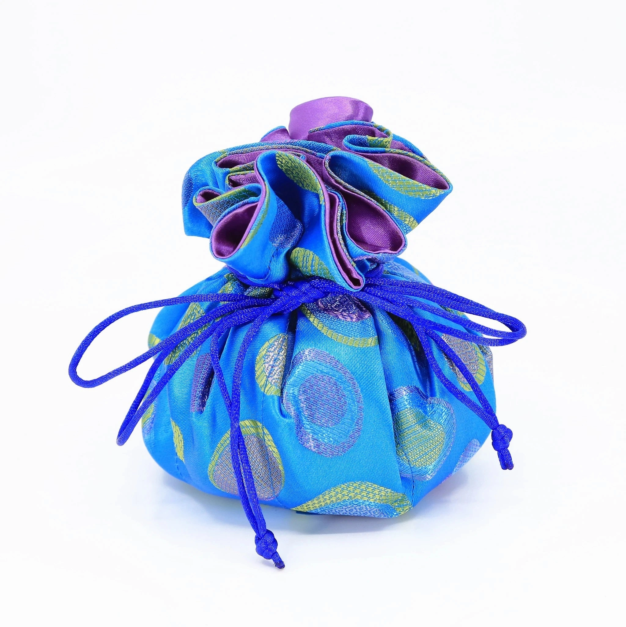 Cathayana Fabric Jewelry Bags Sweet Deal Today