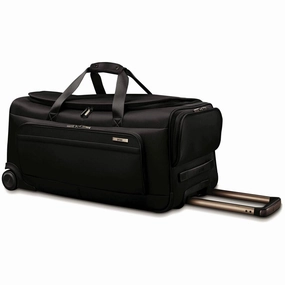 Hartmann Metropolitan 27In Rolling Duffel Big Price Drop Todays Hot Pick