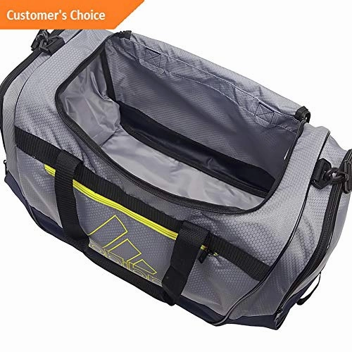 Grab Todays Deal Dont Miss Out Sandover Defender Iii Medium Duffel 5 Colors Gym Duffel New | Model Lggg - 166 |