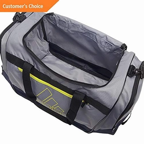 Grab Todays Deal Dont Miss Out Sandover Defender Iii Medium Duffel 5 Colors Gym Duffel New | Model Lggg - 166 |