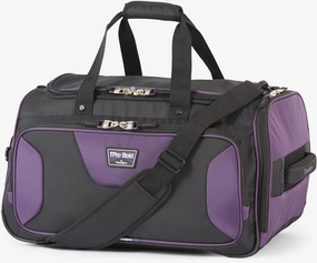 Hot Sale Frenzy MustHave Items Travelpro Tpro Bold 2.0 22In Expandable Duffel Bag