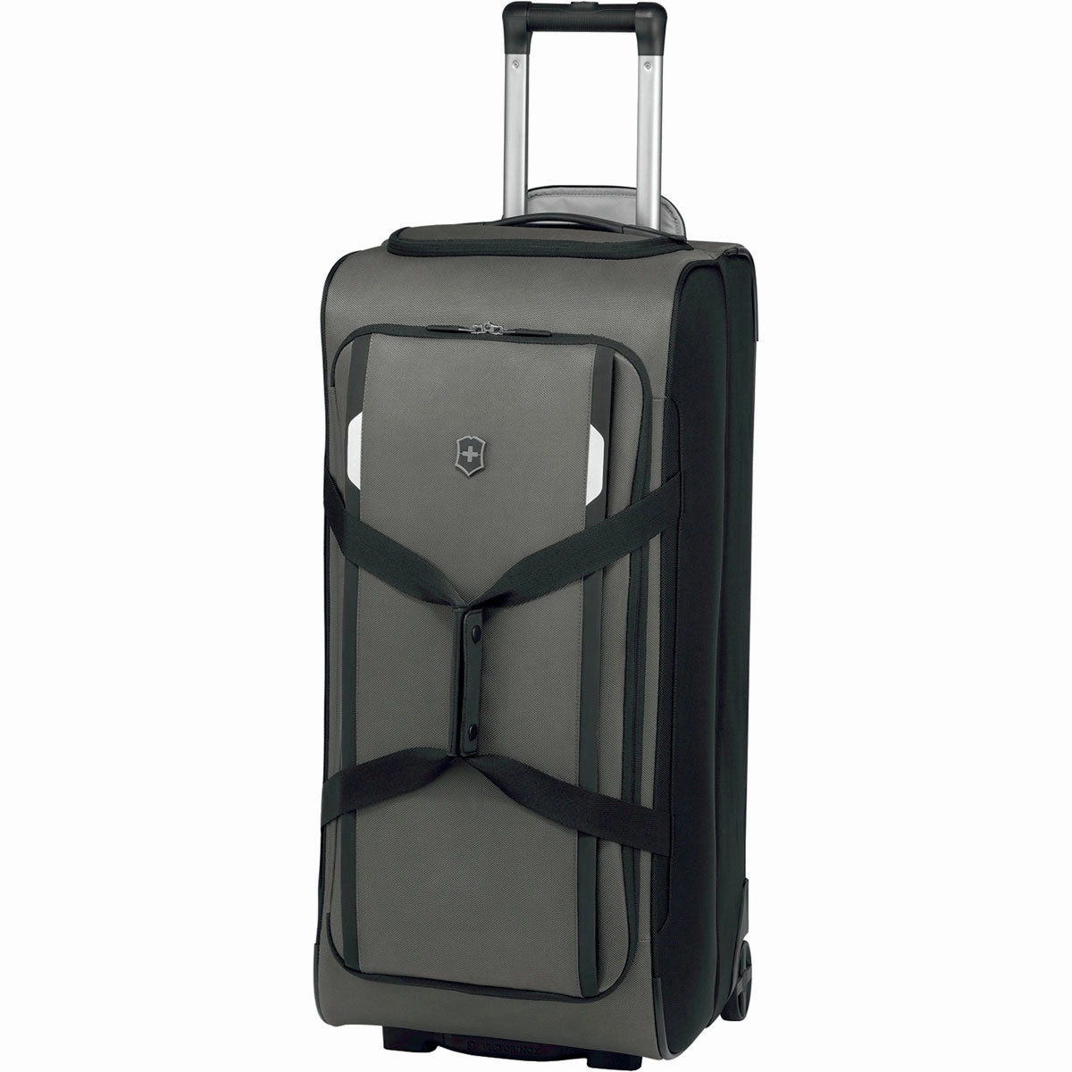 Victorinox Werks Traveler 5.0 Wt Wheeled Duffel Daily Hot Deal Weekend Flash Offer